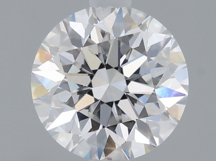 1.01 ct. round Lab Grown Diamond front image