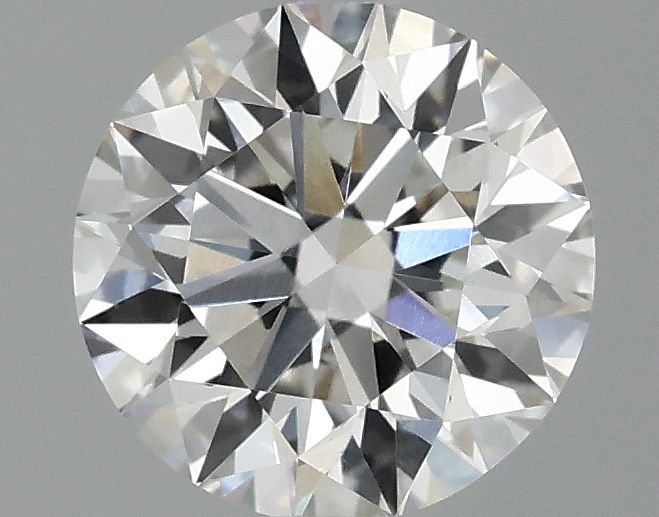 1.09 ct. round Lab Grown Diamond front image