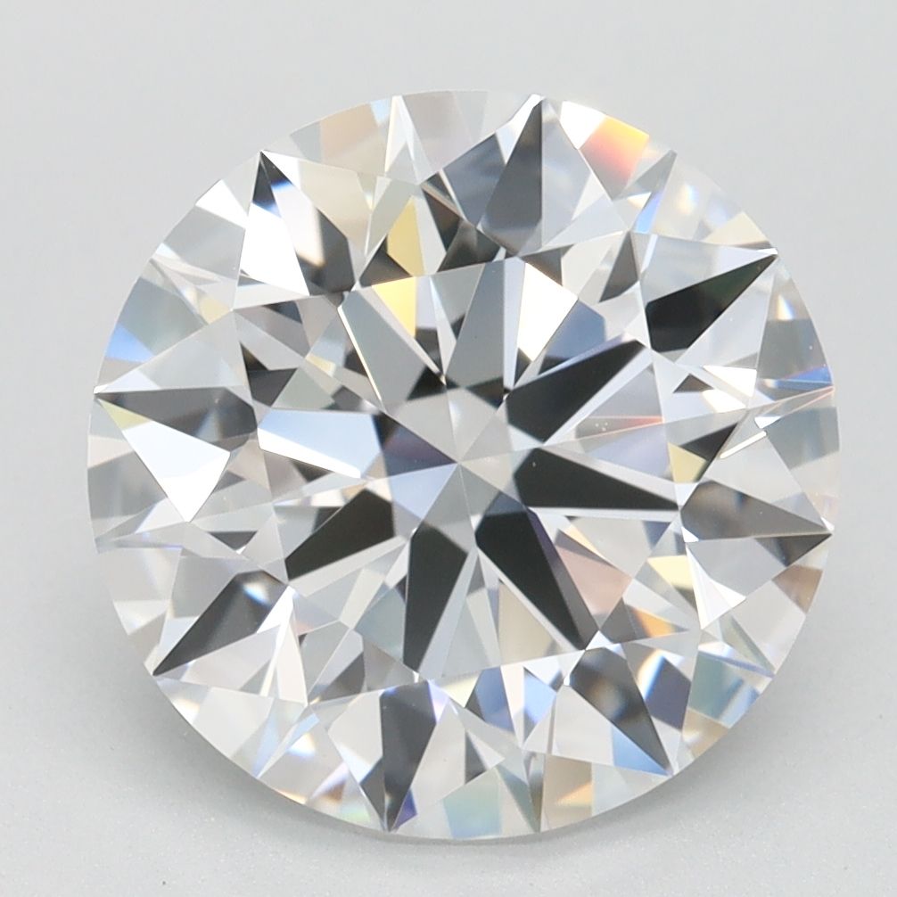 3.63 Carat