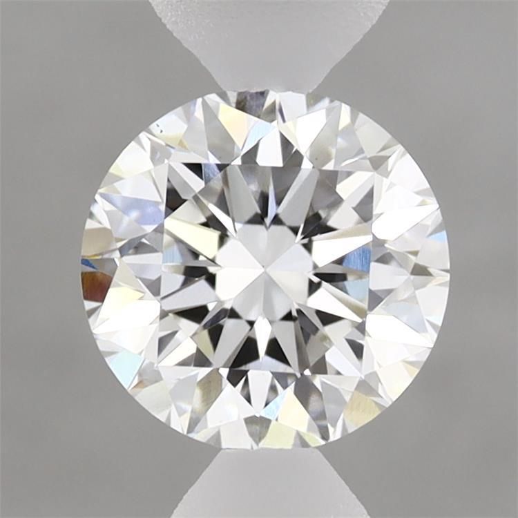 1.40 ct. round Lab Grown Diamond front image
