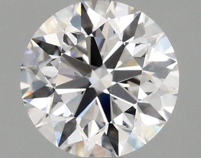 1.09 ct. round Lab Grown Diamond front image