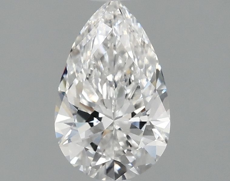 1.02 ct. pear Lab Grown Diamond front image
