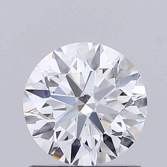 1.01 ct. round Lab Grown Diamond front image