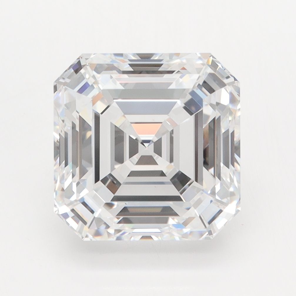 Asscher Diamond