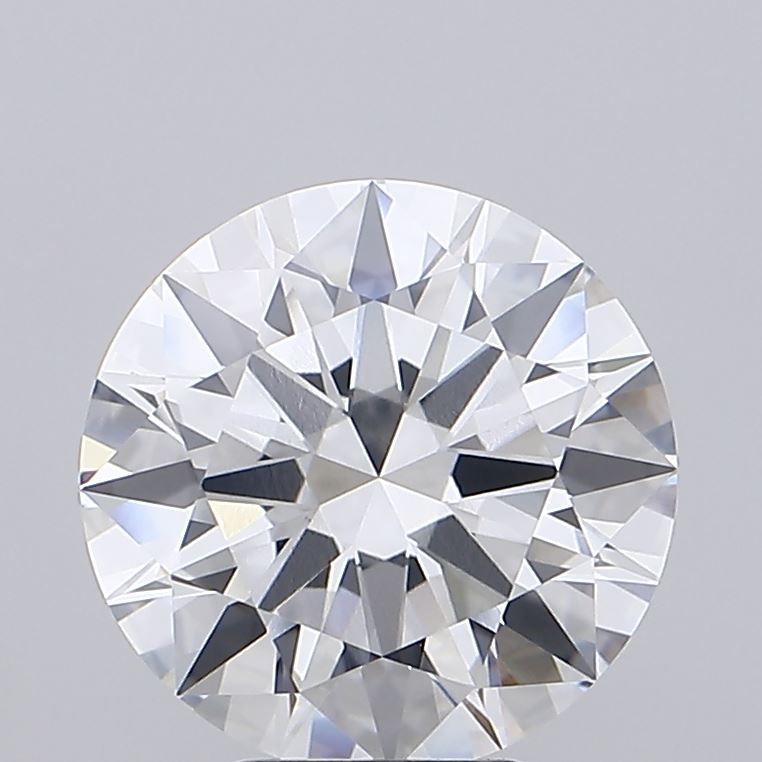 Round Diamond