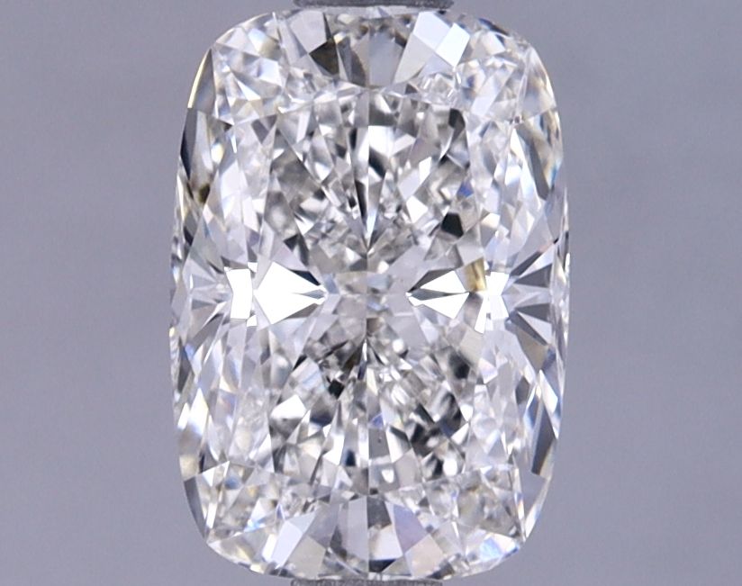 1.64 ct lab-grown Cushion brilliant Diamond
