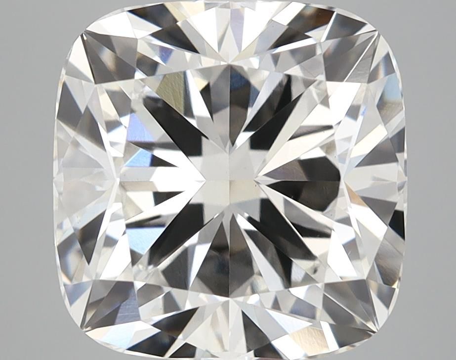 Cushion Diamond