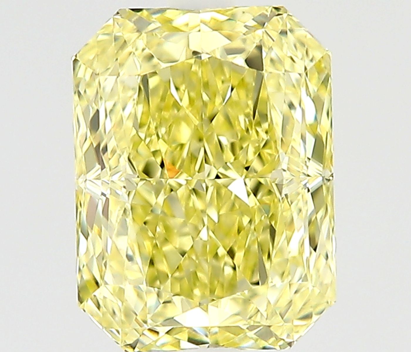 Yellow Diamond