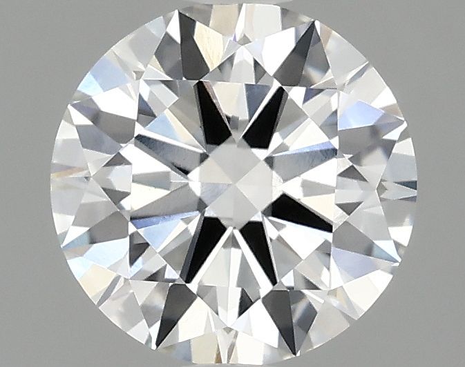 1.49 ct. round Lab Grown Diamond front image