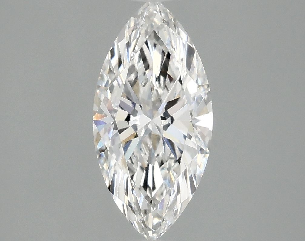 1.43 ct. marquise Lab Grown Diamond front image