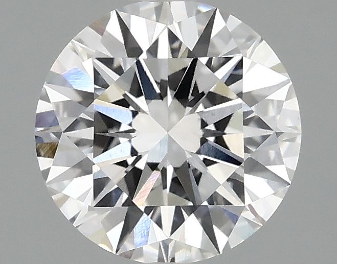 1.49 ct. round Lab Grown Diamond front image