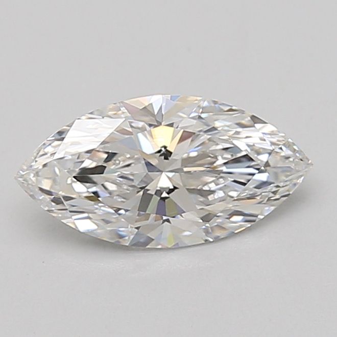 1.00 ct. marquise Lab Grown Diamond front image