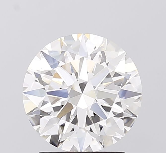 Round Diamond