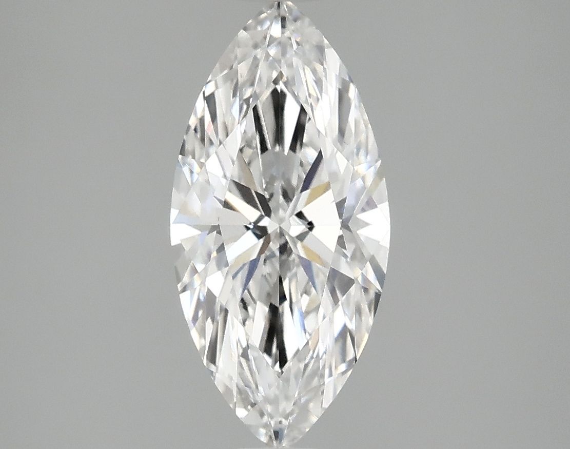 1.85 ct. marquise Lab Grown Diamond front image