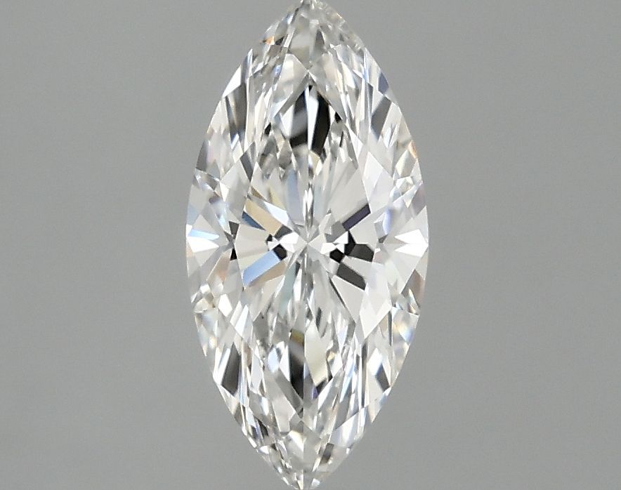 1.04 ct. marquise Lab Grown Diamond front image
