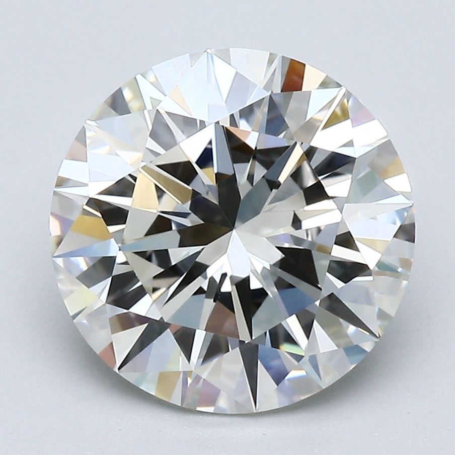 Round Diamond