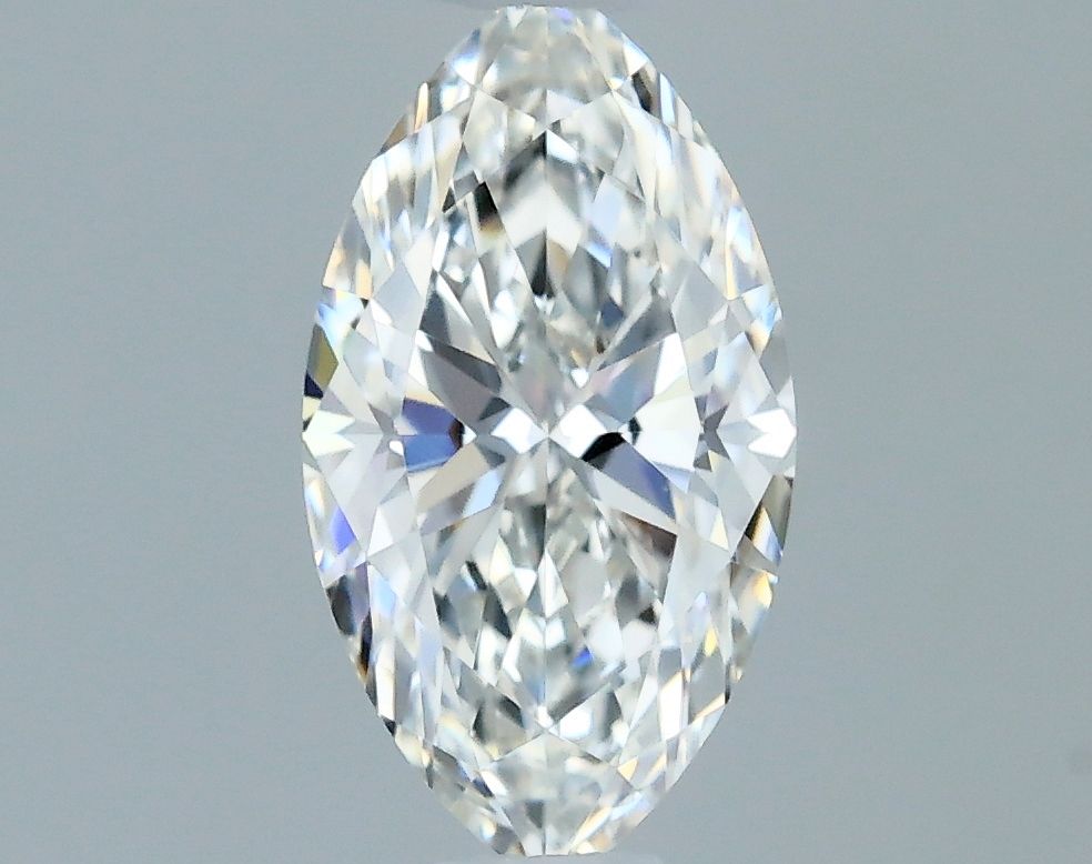 0.50 ct Marquise diamond