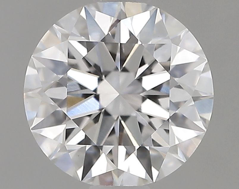0.92 ct. round Lab Grown Diamond front image
