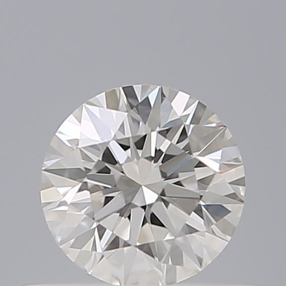0.36 Carat Round Diamond G VVS1