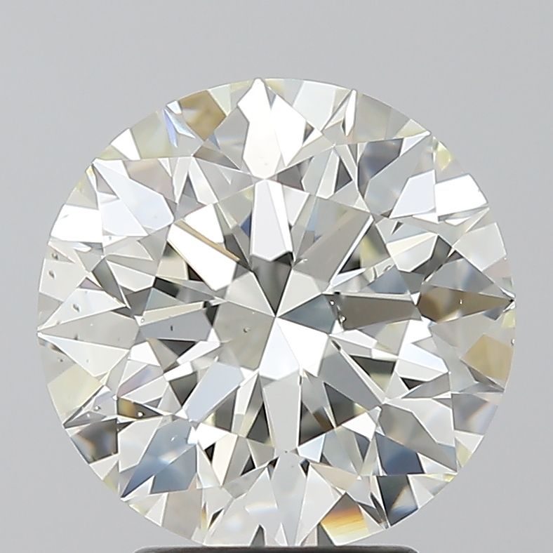 Round Diamond