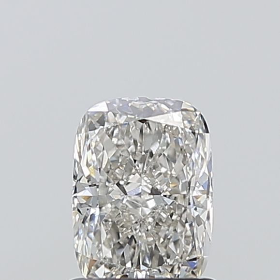 1 ct lab-grown Cushion modified Diamond