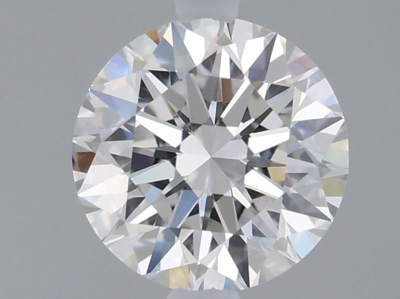 1.08 ct. round Lab Grown Diamond front image