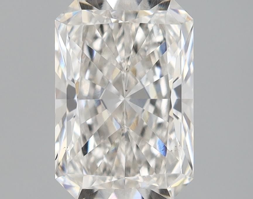 Radiant Diamond