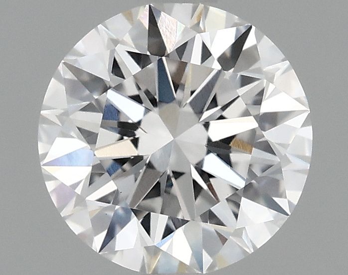 1.09 ct. round Lab Grown Diamond front image