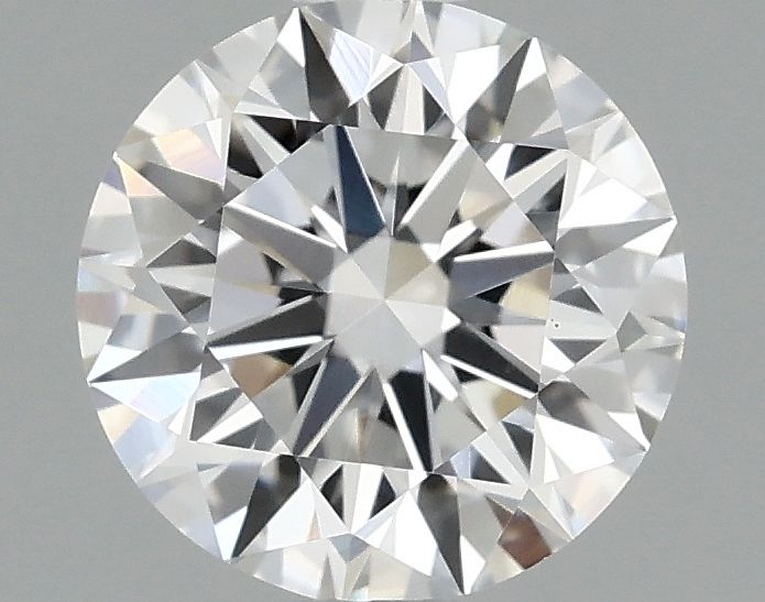 1.03 ct. round Lab Grown Diamond front image