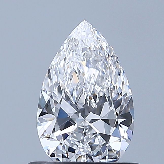 0.52 ct. pear Lab Grown Diamond front image