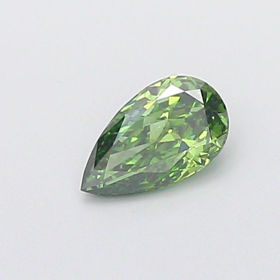 1.04 ct. pear Lab Grown Diamond front image