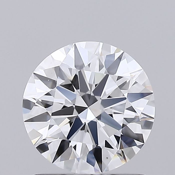 1.07 Carat