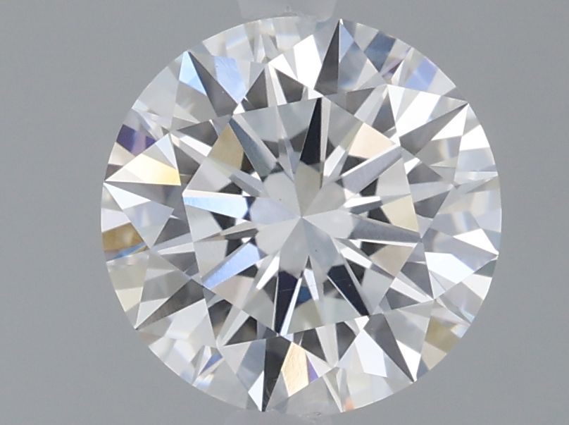 1.09 ct. round Lab Grown Diamond front image