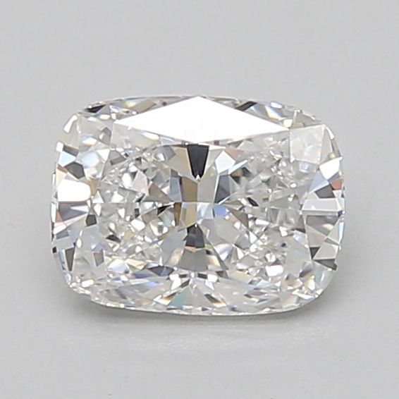1.09 ct lab-grown Cushion modified Diamond