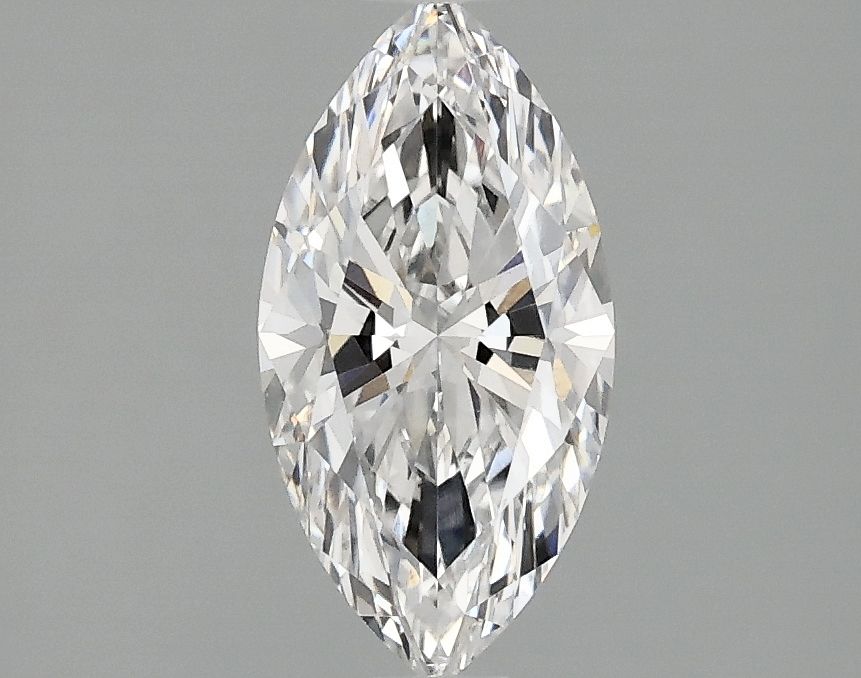 1.06 ct. marquise Lab Grown Diamond front image