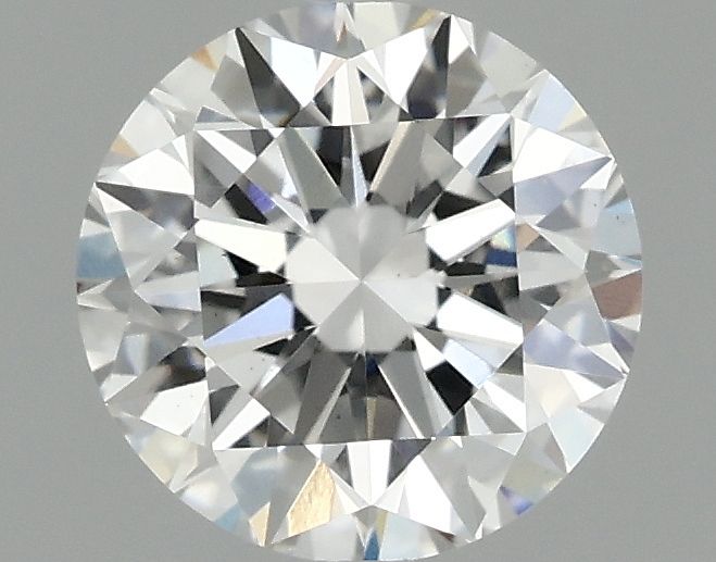 1.00 ct. round Lab Grown Diamond front image