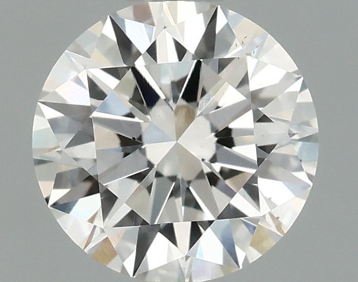 1.04 ct Round diamond