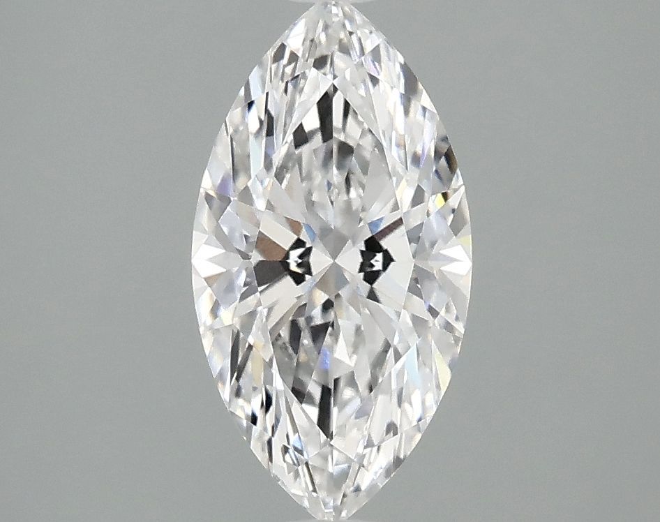 1.43 ct. marquise Lab Grown Diamond front image