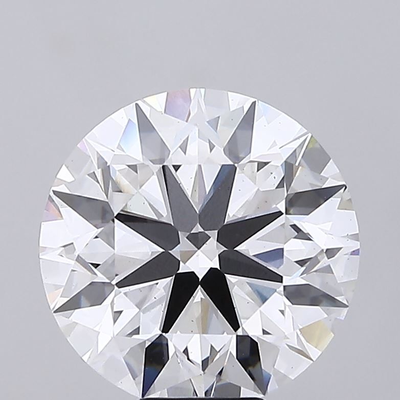 Round Diamond