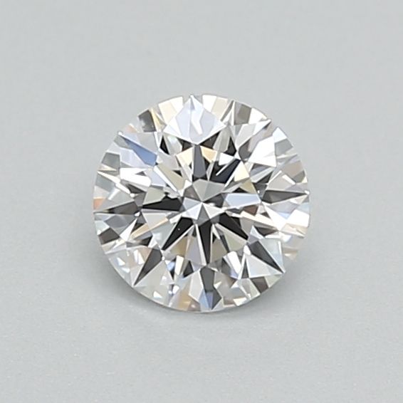 0.35 ct lab-grown Round Diamond