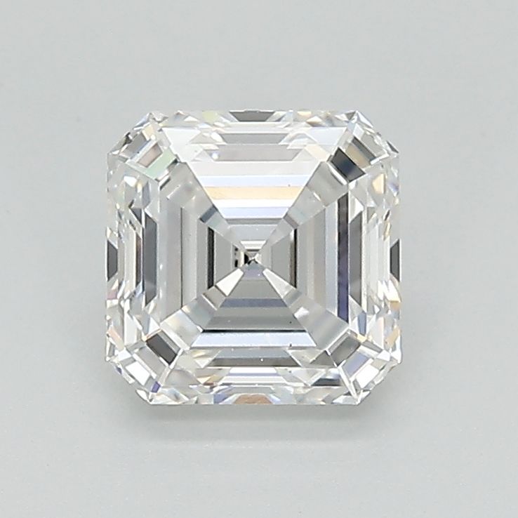 Asscher Diamond