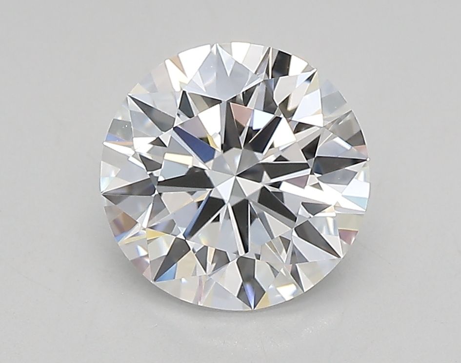 1.60 ct. round Lab Grown Diamond front image
