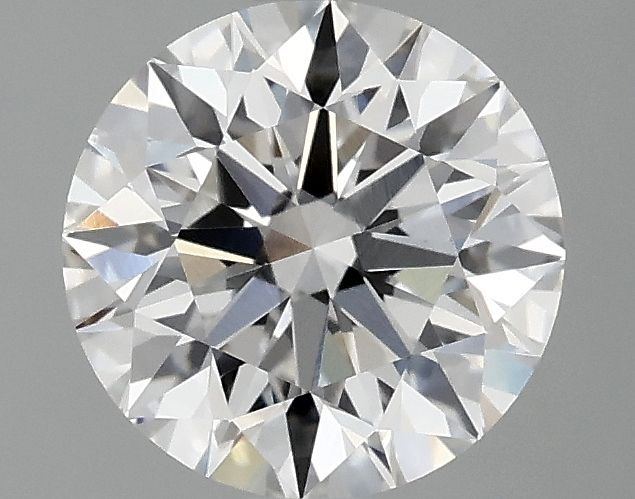 1.52 ct. round Lab Grown Diamond front image