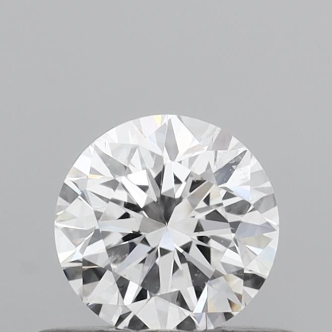 0.44 ct lab-grown Round Diamond