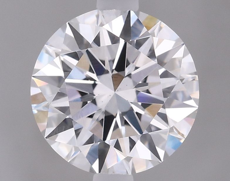 1.09 ct. round Lab Grown Diamond front image