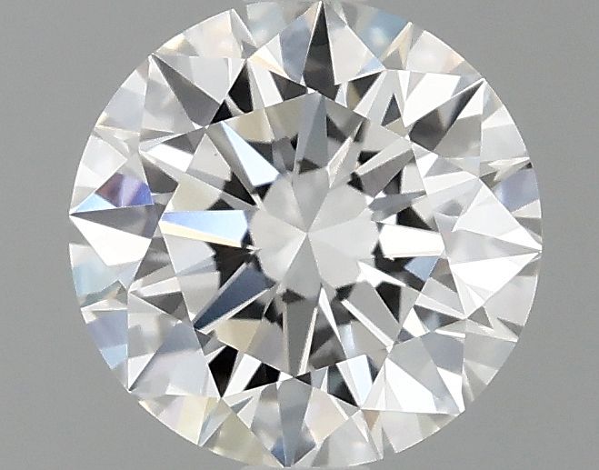 1.09 ct. round Lab Grown Diamond front image