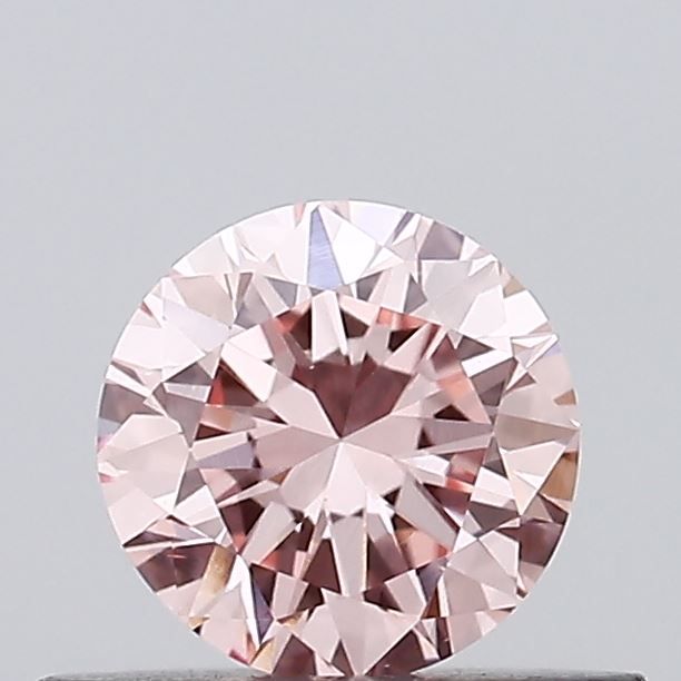 0.41 ct Round diamond