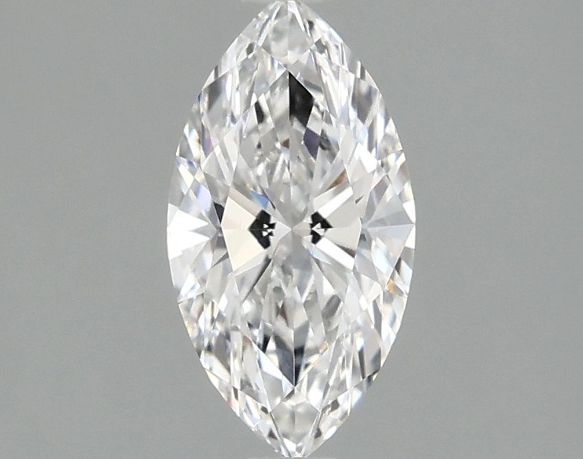 1.07 ct. marquise Lab Grown Diamond front image