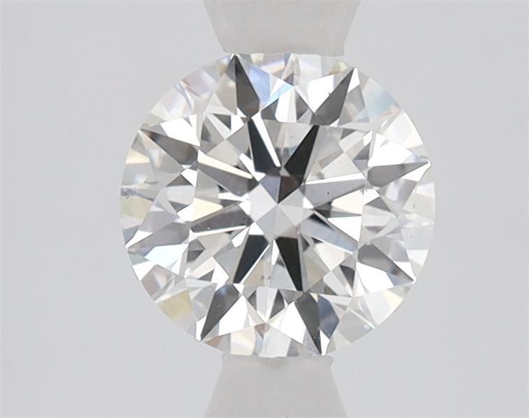1.00 ct. round Lab Grown Diamond front image