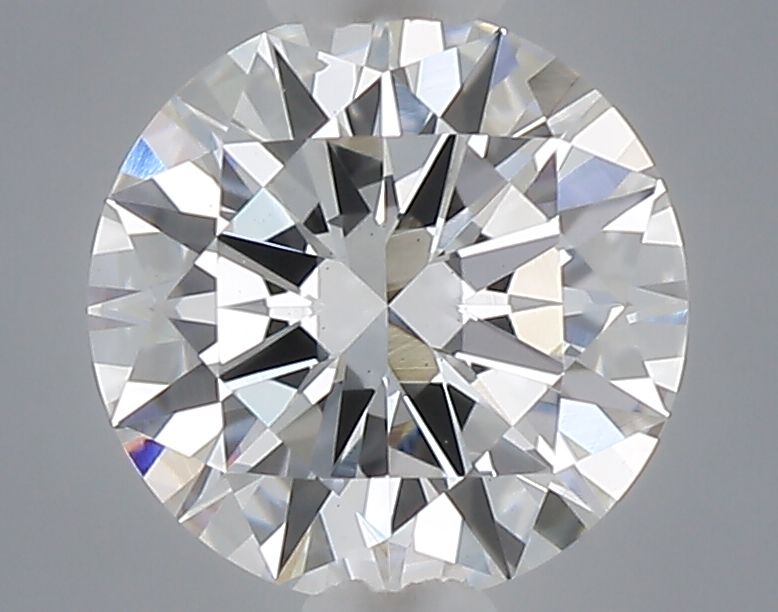 0.47 ct lab-grown Round Diamond